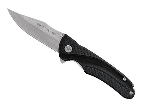 Buck Knives - Buck Sprint Zwart